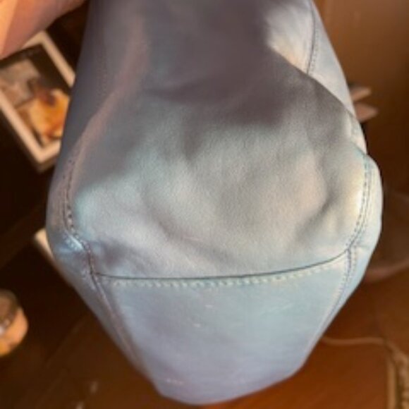 MICHAEL KORS, EUC HOBO BAG - Picture 7 of 12